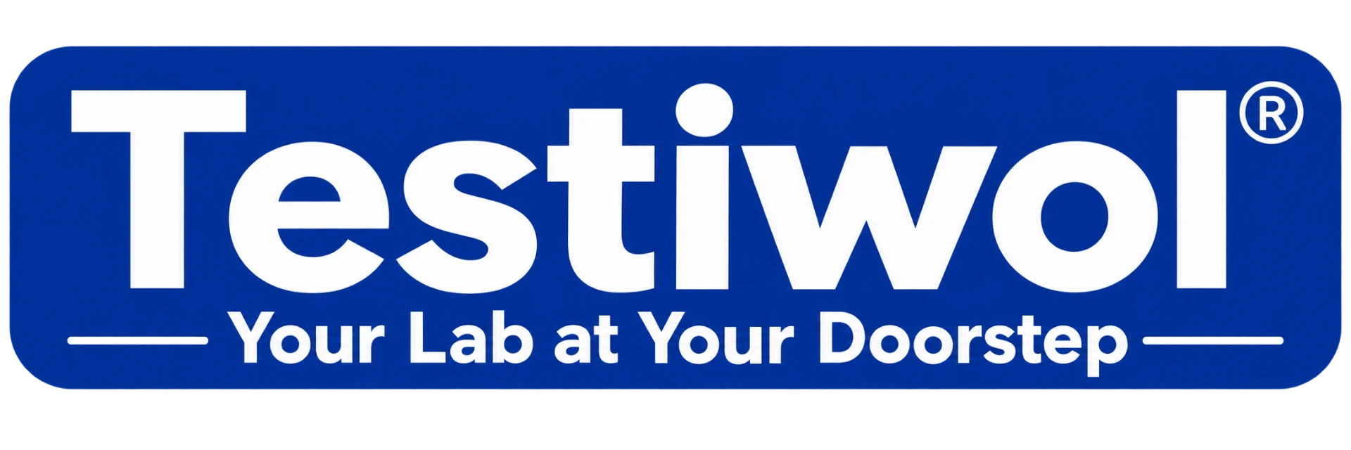 Testiwol logo
