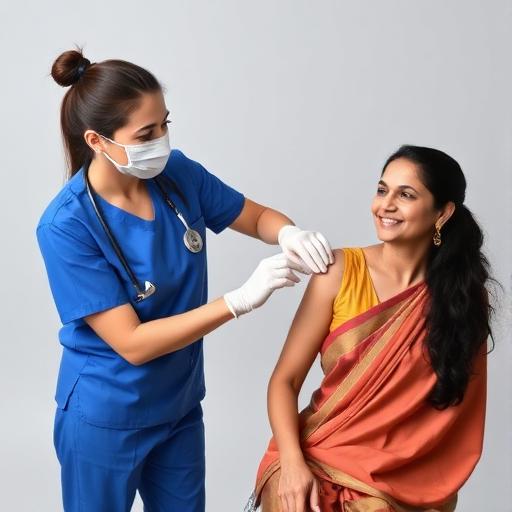 Vaccination