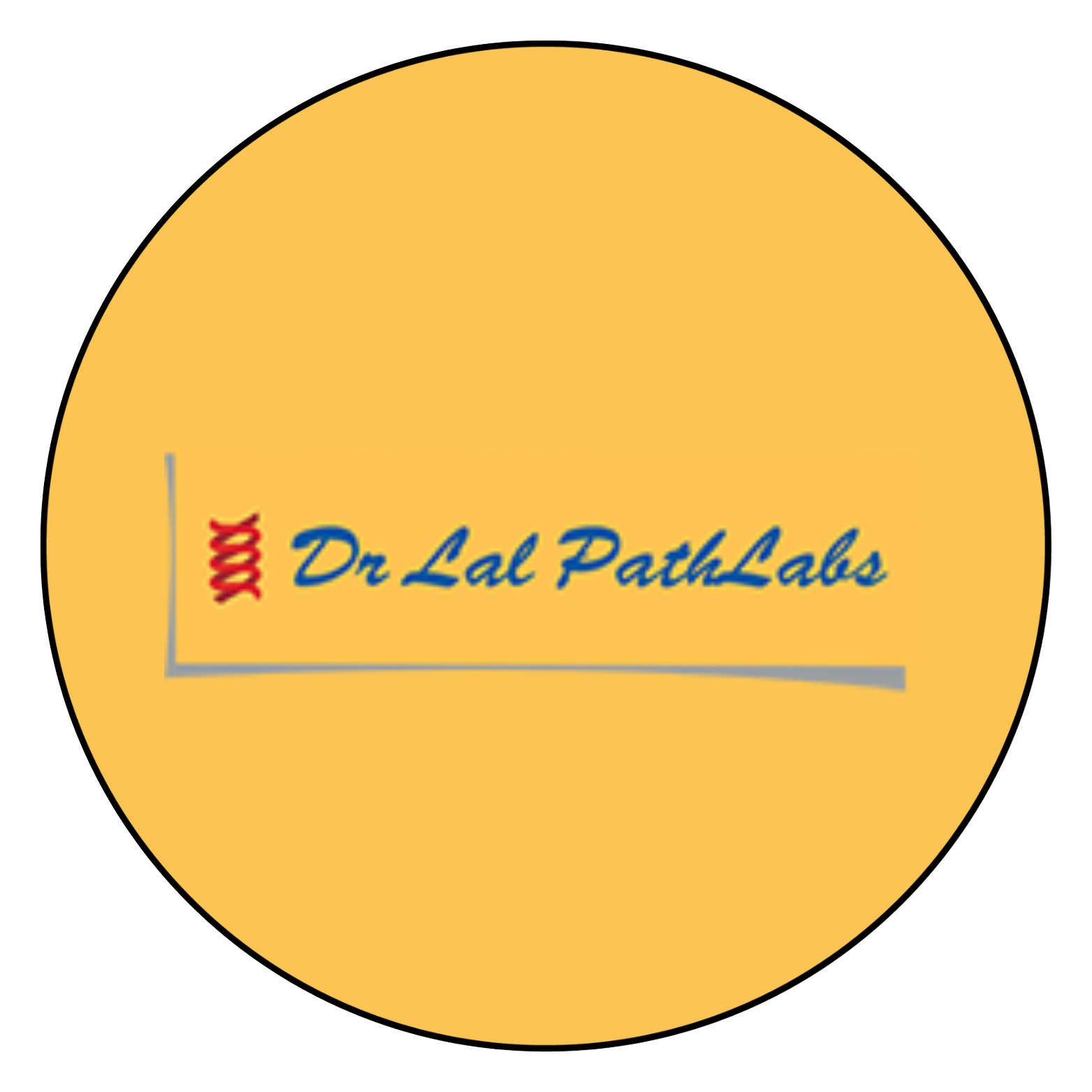 Dr Lal PathLabs