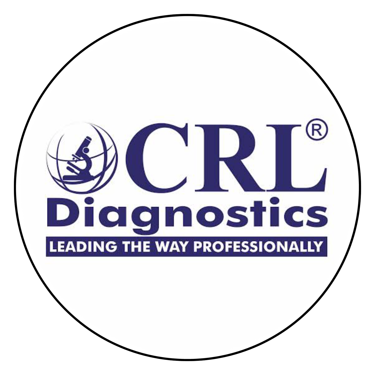 CRL DIAGNOSTIC